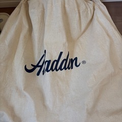 アラジン石油ストーブブルーフレームの画像