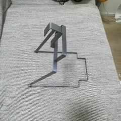 3coins🌟キッチングッズ🌟ゴミ袋ホルダーの画像