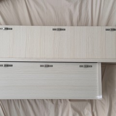 arne ウォールラック　スリム（２セットあります）の画像