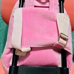 子供用スーツケース🐩の画像