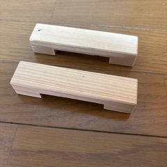 【受渡決定】すのこベッドの画像