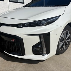 希少 TOYOTA プリウスPHV GRの画像