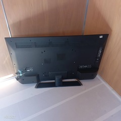 K075 送料無料  SHARP　50インチ液晶テレビ　展示品の画像