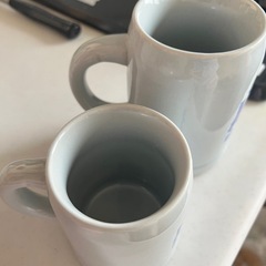 おうちビアガーデン🍺 サッポロビール★ビアジョッキ🍺　キリンビールジョッキ🍺セットの画像