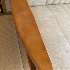 ソファーの画像