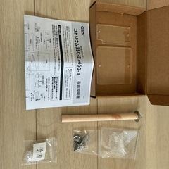 アクリル鳥かごの画像