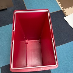 ゴミ入れの画像