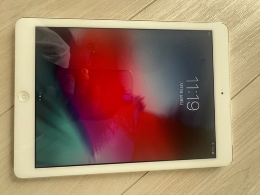 ipad air 1世代