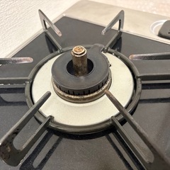 リンナイ ガスコンロ LPガス用 RTE65VACB-GLの画像