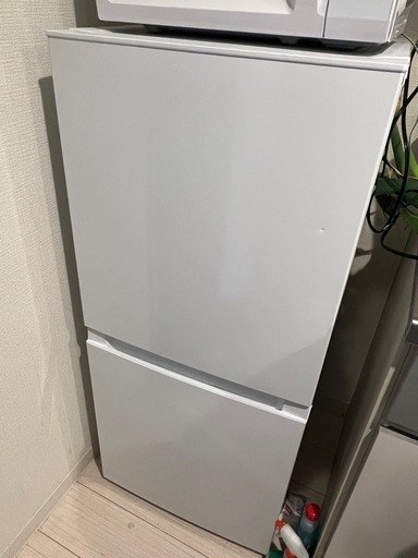 一人暮らし　3点セット