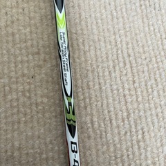 yonex ラケットバドミントンの画像