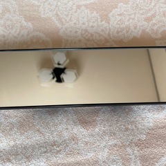 車用品 ルームミラー 5000SR 230mm×70mm おまけ付きの画像