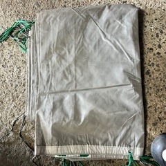 防音ネットの画像