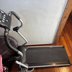 ウォーキングマシンの画像