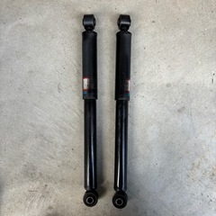 リヤショック　フレアMJ34S　ワゴンR MH34Sの画像