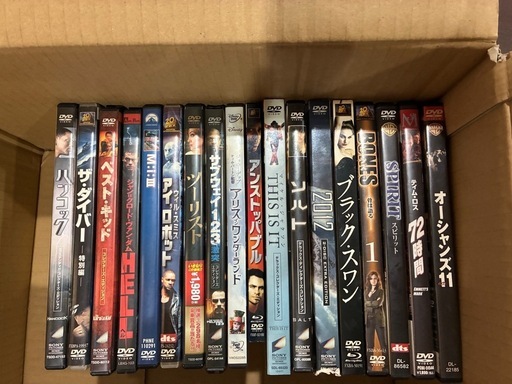 ✨まとめ売り✨DVD