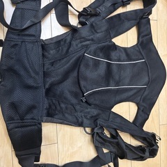 buddy buddy抱っこ紐の画像