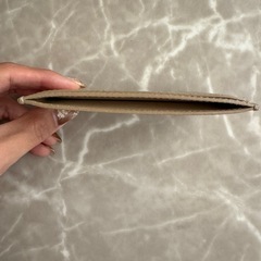 【CELINE】カードケース,美品の画像