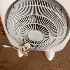 山善 サーキュレーター YBT-D254 2022年製の画像