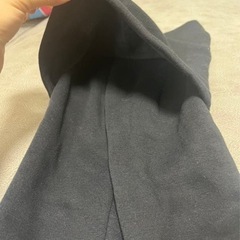 スカート付きレギンス　スカッツ　韓国服　ズボンの画像