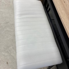 ダイニングセット（テーブル＆ベンチ）の画像