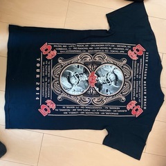 5 finger death punch Tシャツの画像