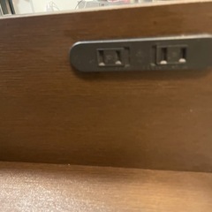 ニトリ　テレビ台の画像