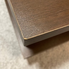 ニトリ　テレビ台の画像