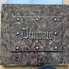 ☆デモニア　厚底シューズ　ゴスロリ等にの画像