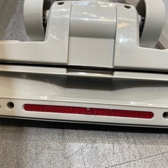 【コード付き掃除機】【ニトリ】クリーニング済み【管理番号0301】野の画像