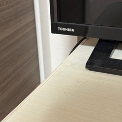 テレビ　　　（32インチ）の画像