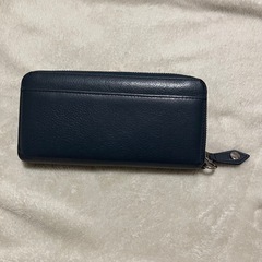 Vivienne Westwood ヴィヴィアンウエストウッド 長財布の画像