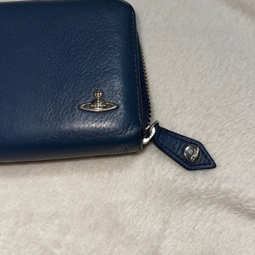 Vivienne Westwood ヴィヴィアンウエストウッド 長財布