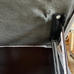 1人掛けソファの画像