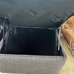 1人掛けソファの画像