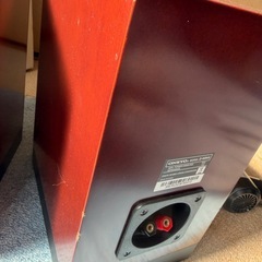 本日3/1(日)引き取れる方限定　ONKYO スピーカー　の画像