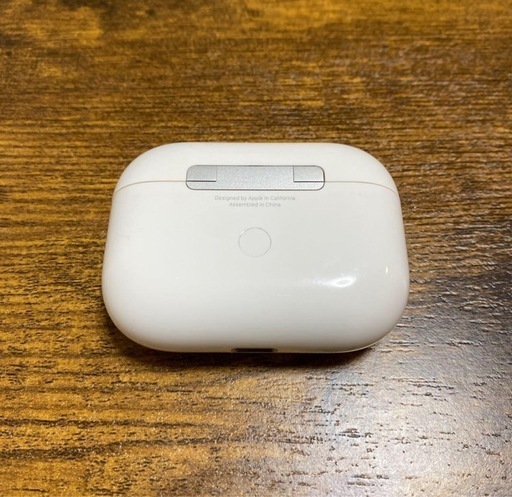 AirPods Pro (ライトニング) | ヤマダウェブコム