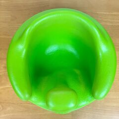 Bumbo（バンボ）ベビーソファ（グリーン）の画像