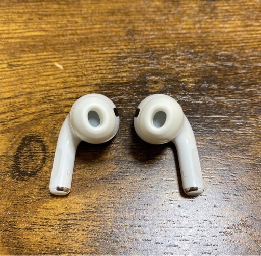 AirPods Pro (ライトニング) | ヤマダウェブコム