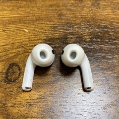 Airpods(ライトニング)
 の画像