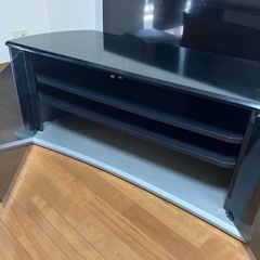 テレビ台の画像