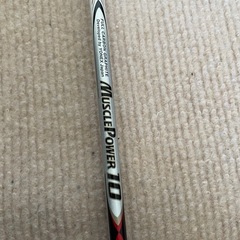 yonex バドミントン　ラケットの画像