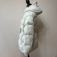 K2   GOLDEN K95 ダウンジャケット タグ付きの画像