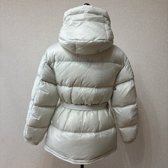 K2   GOLDEN K95 ダウンジャケット タグ付きの画像