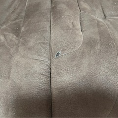 3人がけソファーの画像