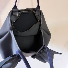 ラプチャー　ネイプルズ　トートバッグの画像