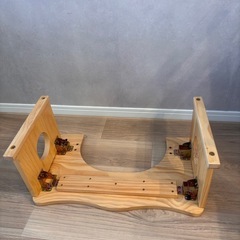 トイレ踏み台の画像