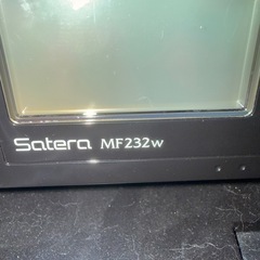 プリンター キャノン 動作確認済み☆の画像