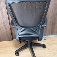 オフィスチェア
の画像