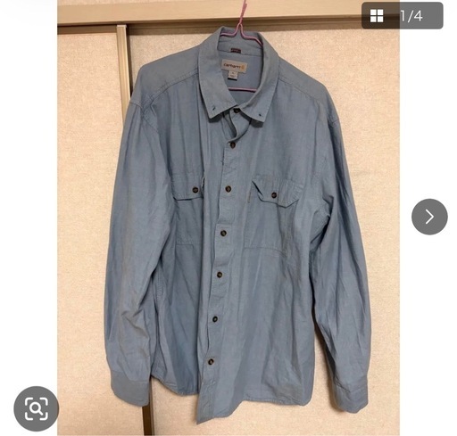 カーハート　服　まとめ売り